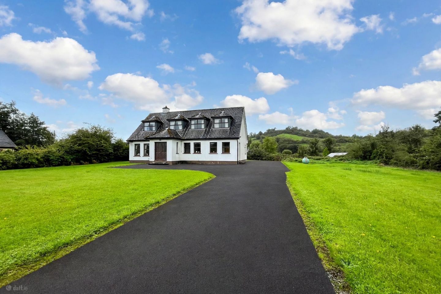 Ardakip Beg, Dromahair, Co. Leitrim, F91KW81