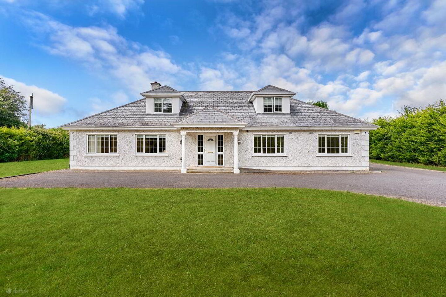Fardell House, Freffans Little, Trim, Co. Meath, C15CXA4