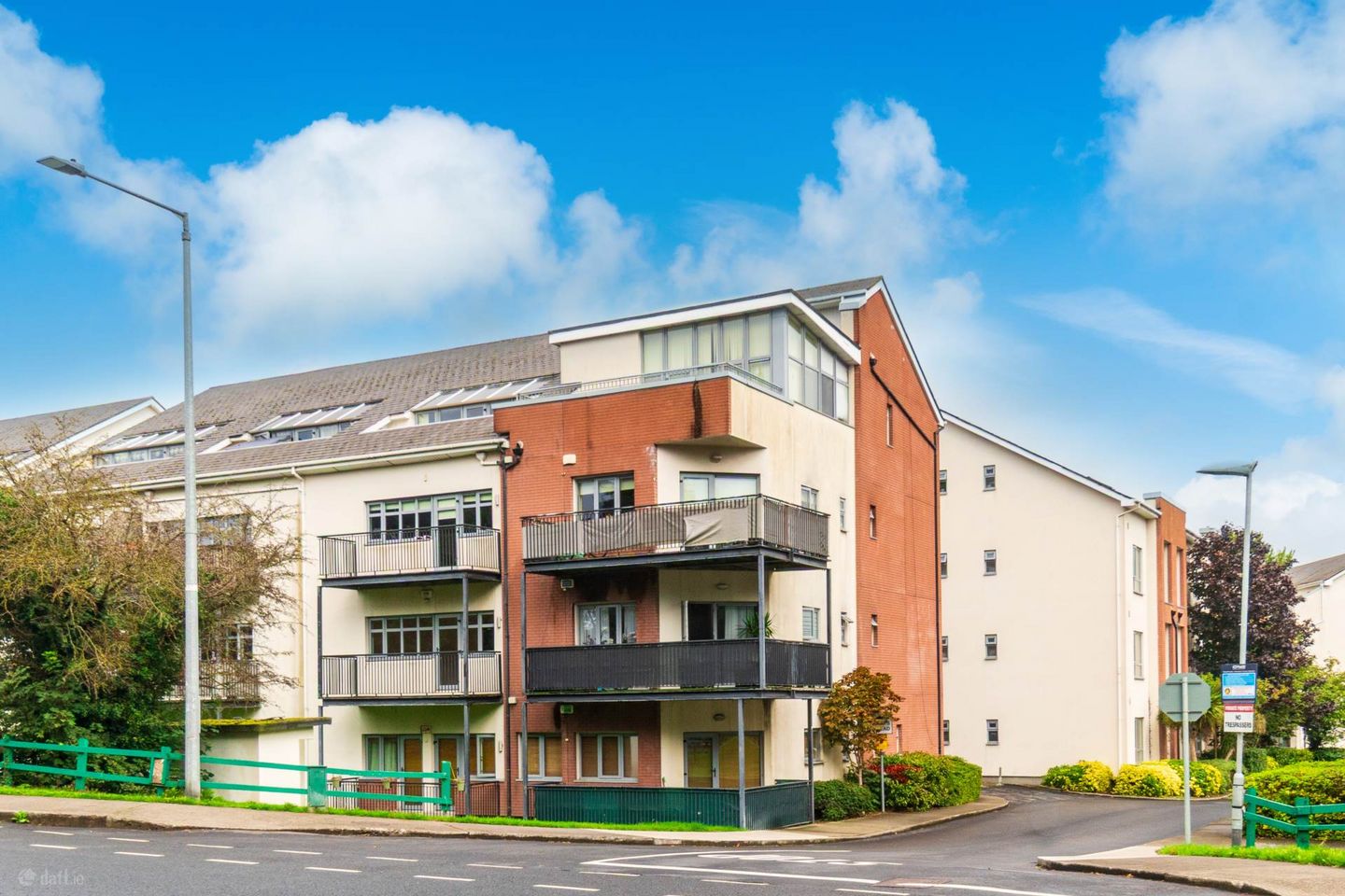 Apt 6 Block A1 Louisa Park, Station Road, Leixlip, Co. Kildare, W23PP8H