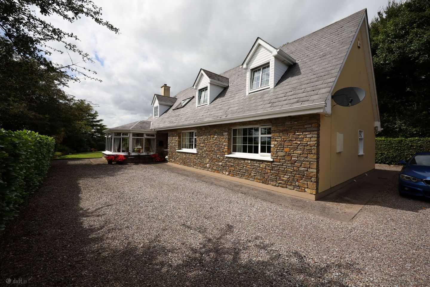 Wilbury, Ballinrea, Co. Cork, P43P661