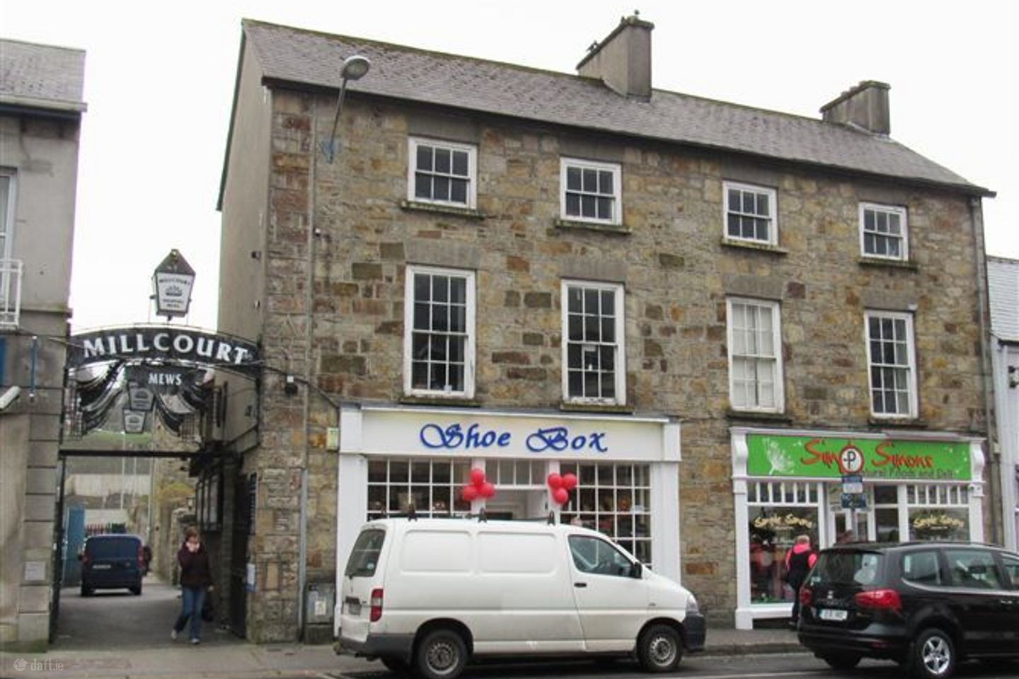 Unit 4 Mill Court Mews, Donegal Town, Co. Donegal