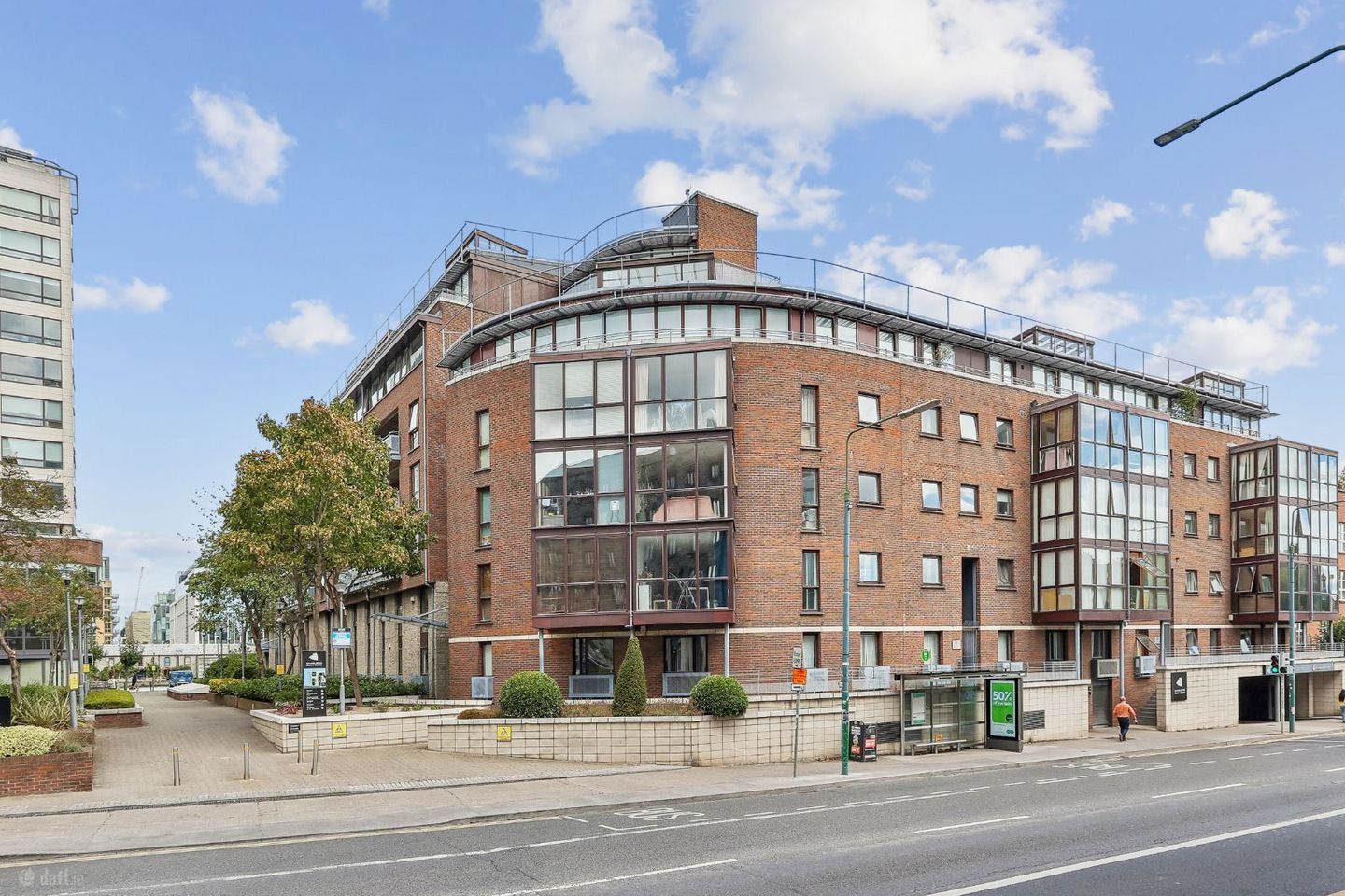 Apartment 111, The Jessop, Charlotte Quay Dock, Ringsend, Dublin 4, D04WR29