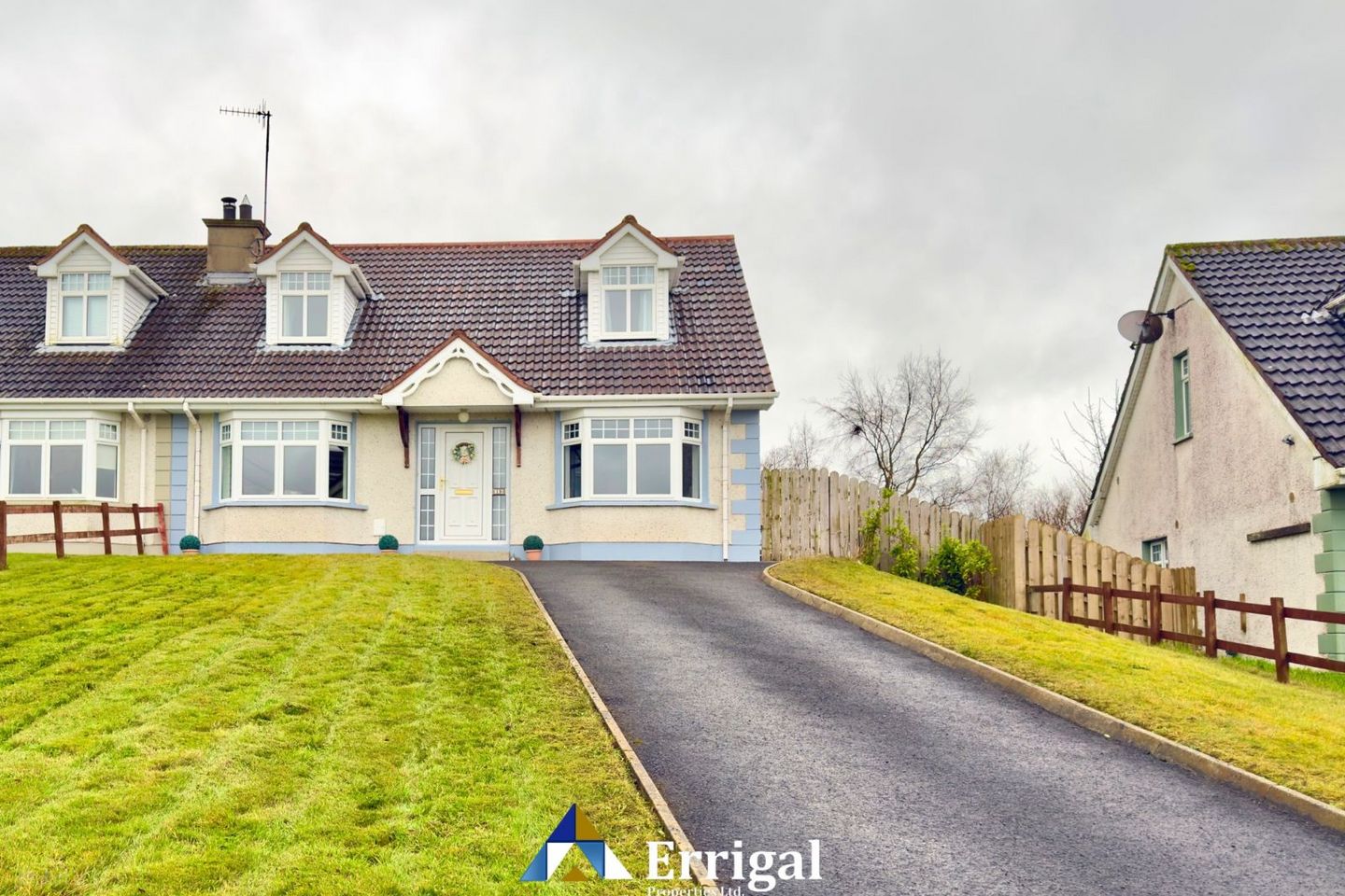19 Errigal View, Letterkenny, Ellistrin, Co. Donegal