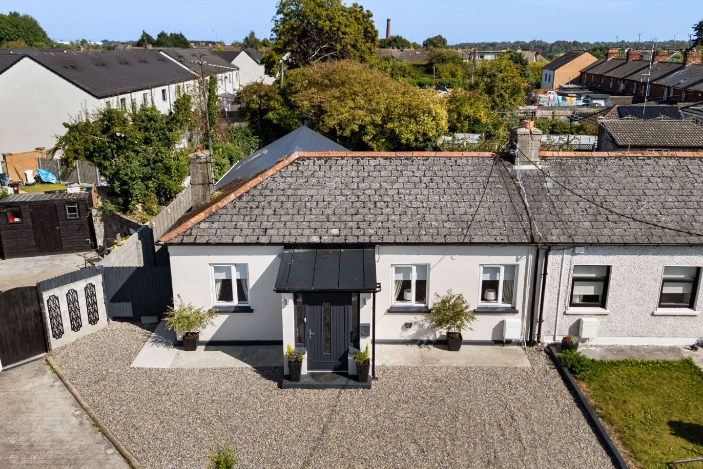 Enderby, Bredin St, Drogheda, Co. Louth, A92E9DH