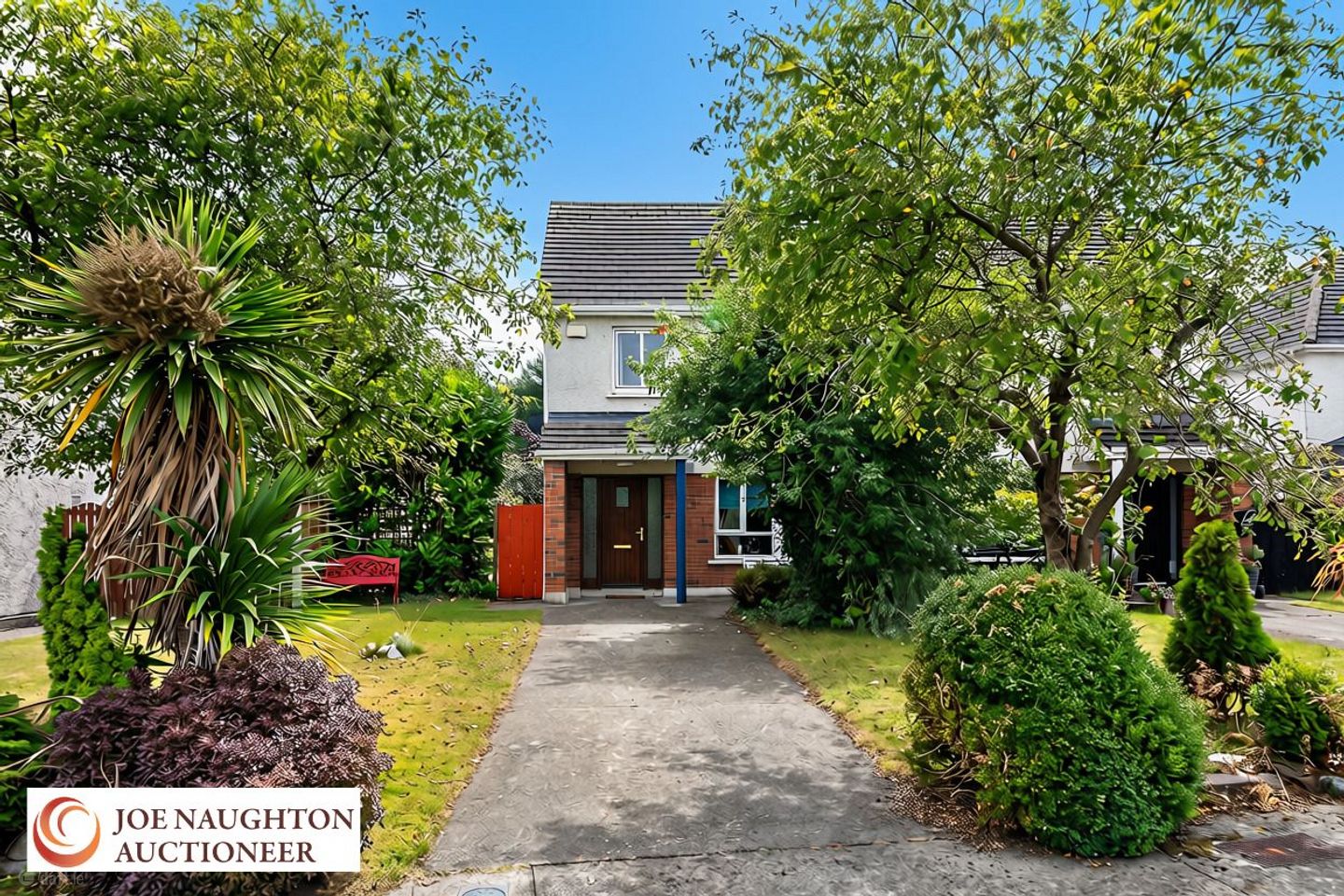 28 Ribbontail Way, Longwood, Co. Meath, A83K135