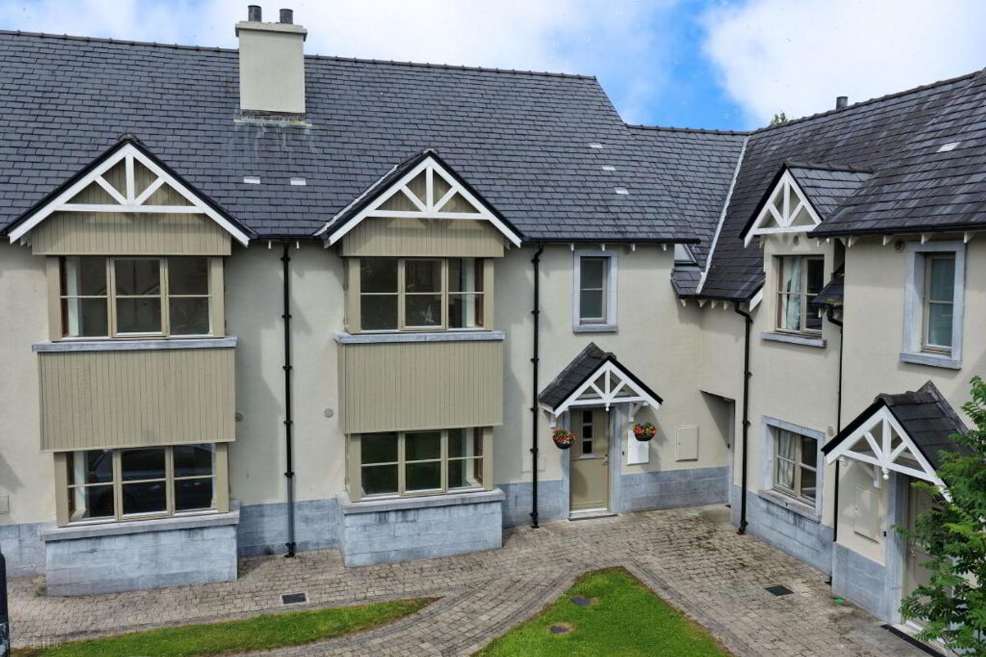 58 O'Carolan's Court, Kilronan, Ballyfarnon, Boyle, Co. Roscommon, F52P446