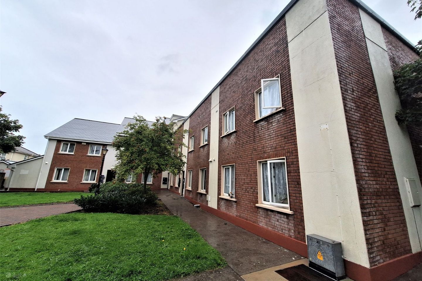 Apartment, Gort Siar, Clybaun, Co. Galway