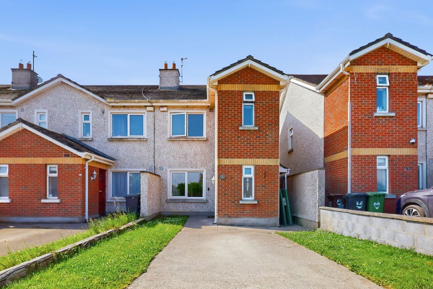 53 Palmer Court, Palmer Road, Rush, Co. Dublin, K56Y018