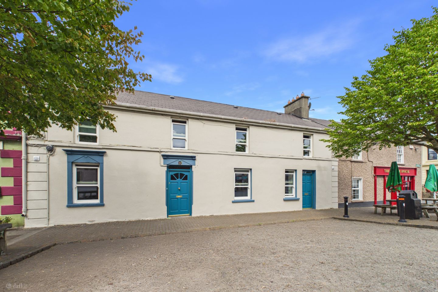 Main St, Cloughjordan, Co. Tipperary, E53TF90