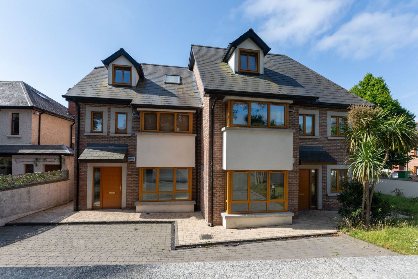 6 Askilawn, Kincora Road, Clontarf, Dublin 3, D03AP86