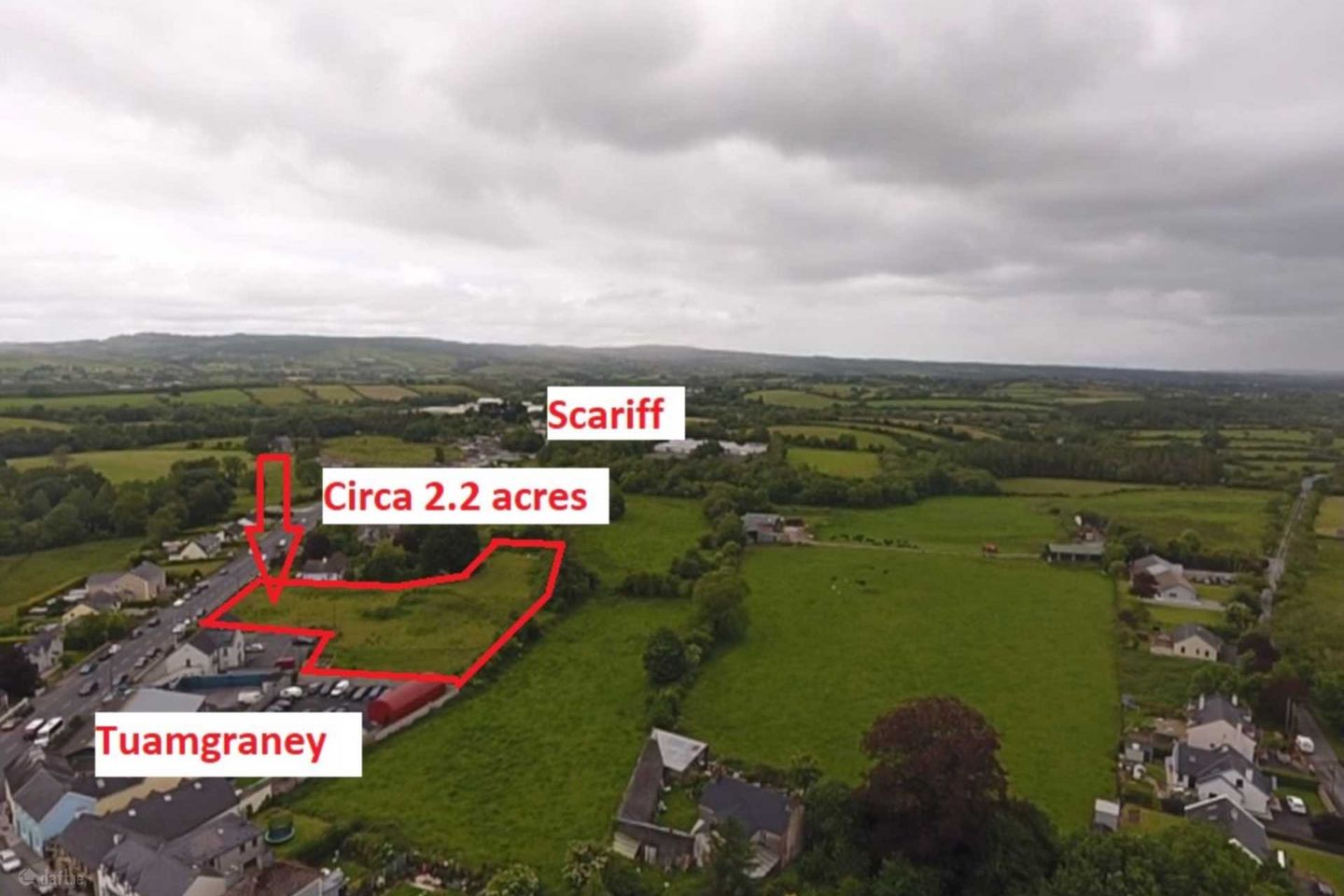 Tuamgraney, Co. Clare