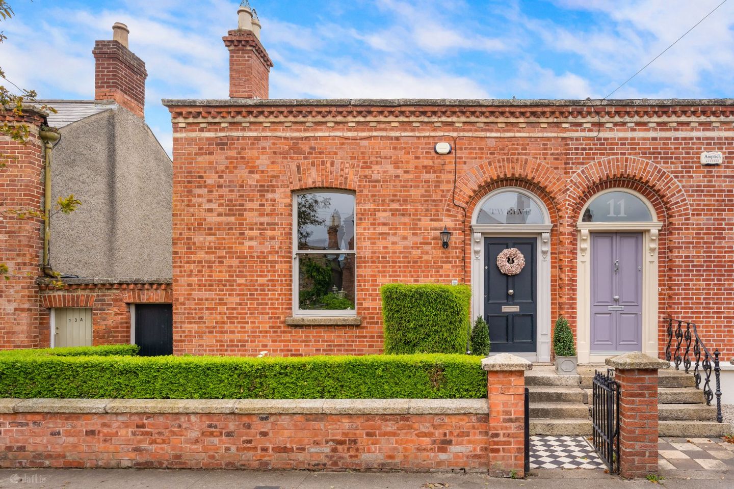 12 Beechwood Avenue Upper, Ranelagh, Dublin 6, D06FY61