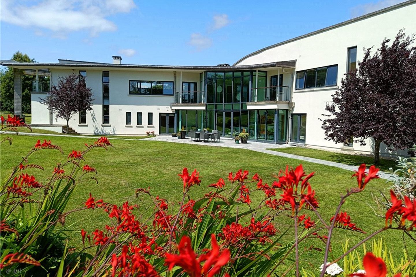 Oyster Bay Lodge, Ballyglan, Woodstown, Co. Waterford, X91D8X5