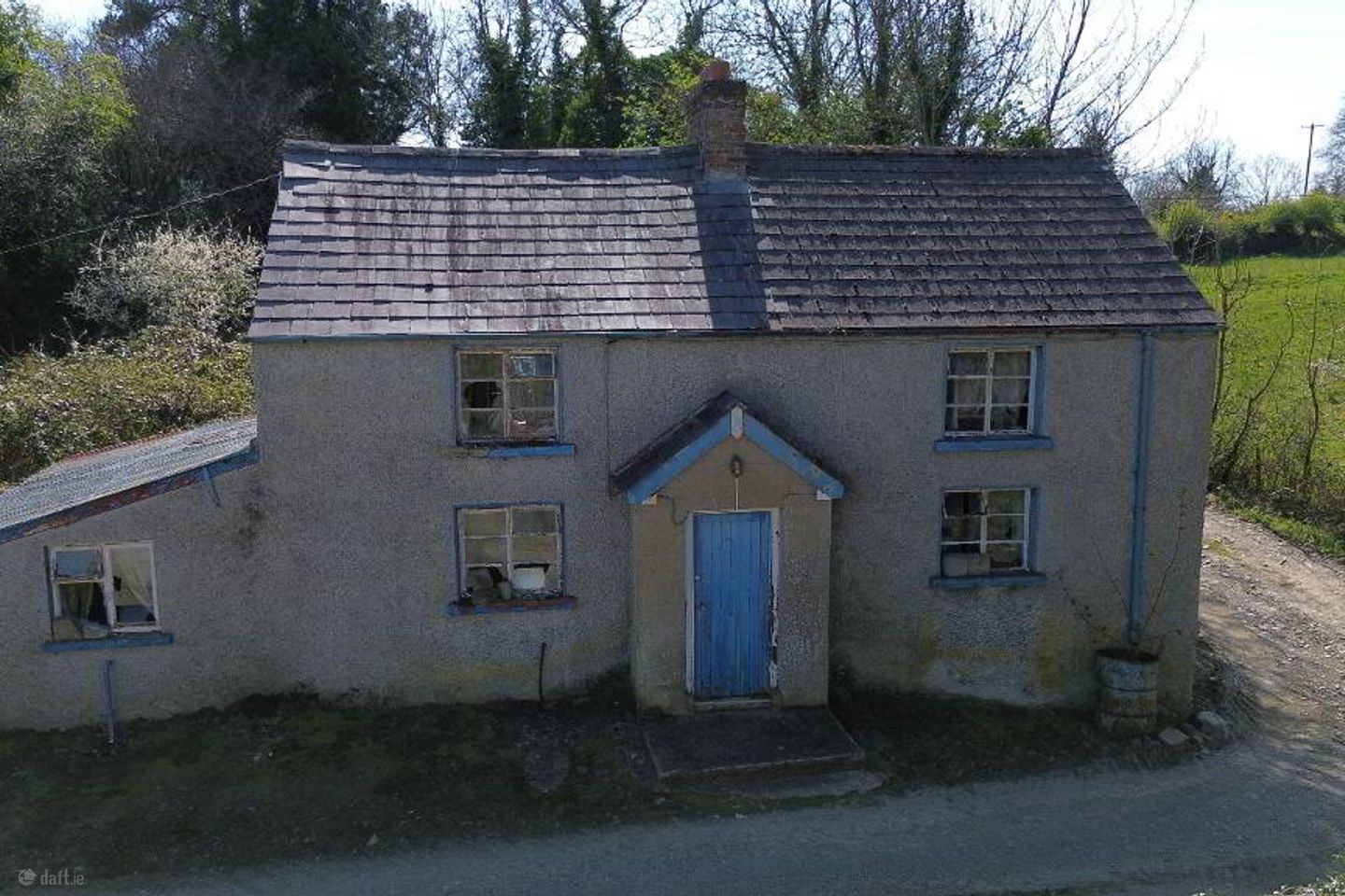 Cortennel, Ballybay, Co. Monaghan, A75CD58