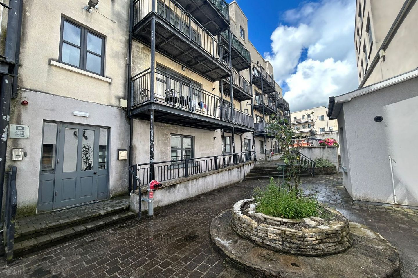 102 Block D, An Tsean Mhargadh, Greenlanes, Drogheda, Co. Louth