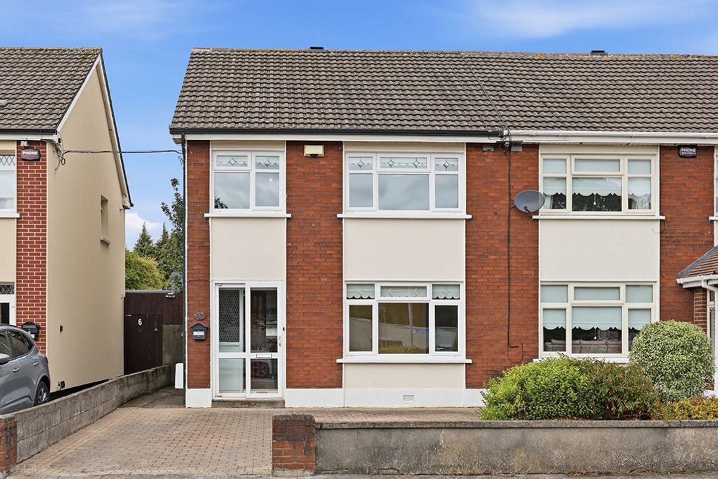 4 Albert College Park, Glasnevin , Glasnevin, Dublin 9, D09N236