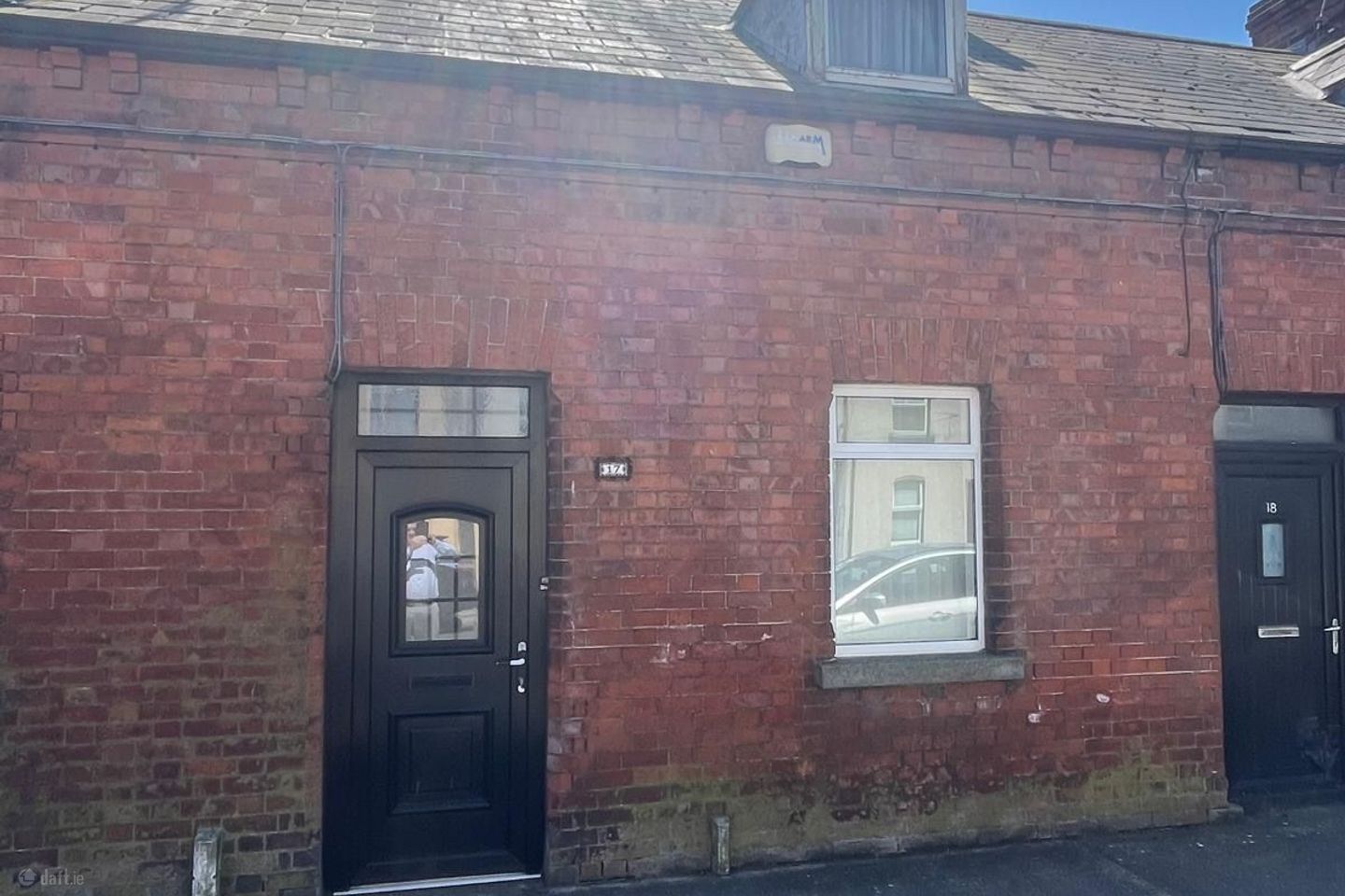 17 Cuchullain Terrace, Castletown Road, Dundalk, Co. Louth, A91X0P2
