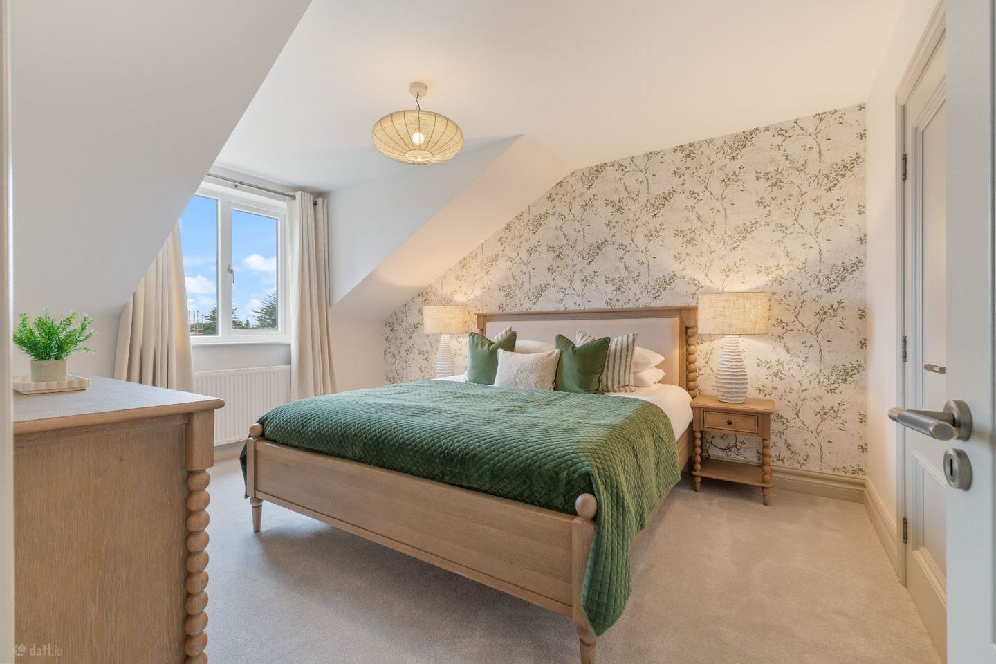 The Ardagh, 197.4sqm, Glenview Manor, Glenview Manor, Ballyguile Road, Wicklow Town, Co. Wicklow