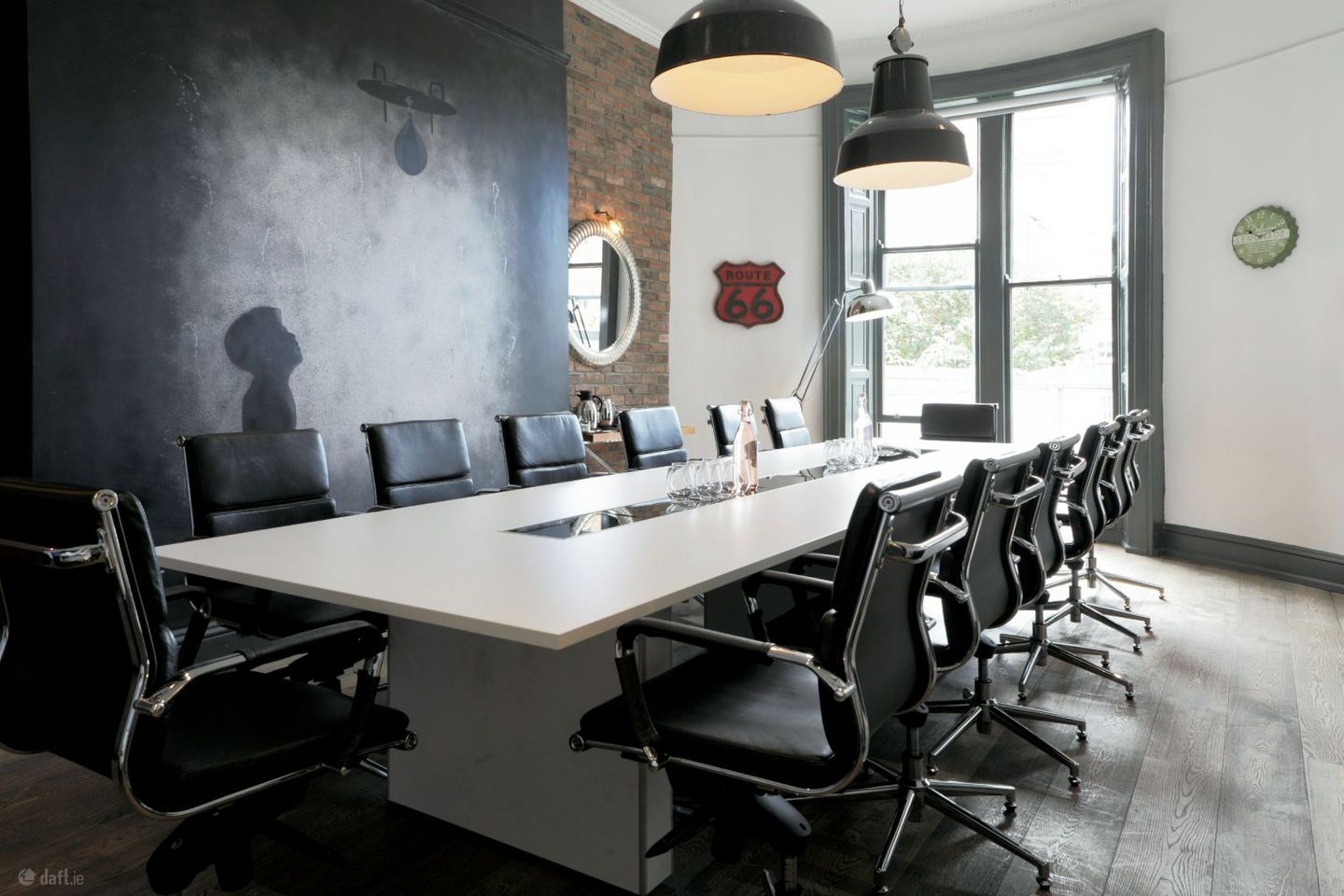 Pembroke Street, Dublin 2