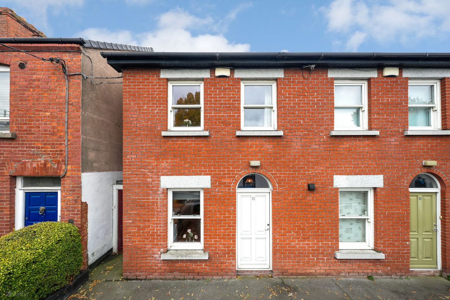 15 and 15a St. Josephs Avenue, Clonliffe Road, Drumcondra, Dublin 3, D03R290