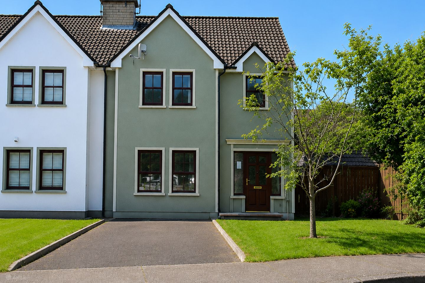 31 Coylin Court, Ramelton, Co. Donegal, F92FN27