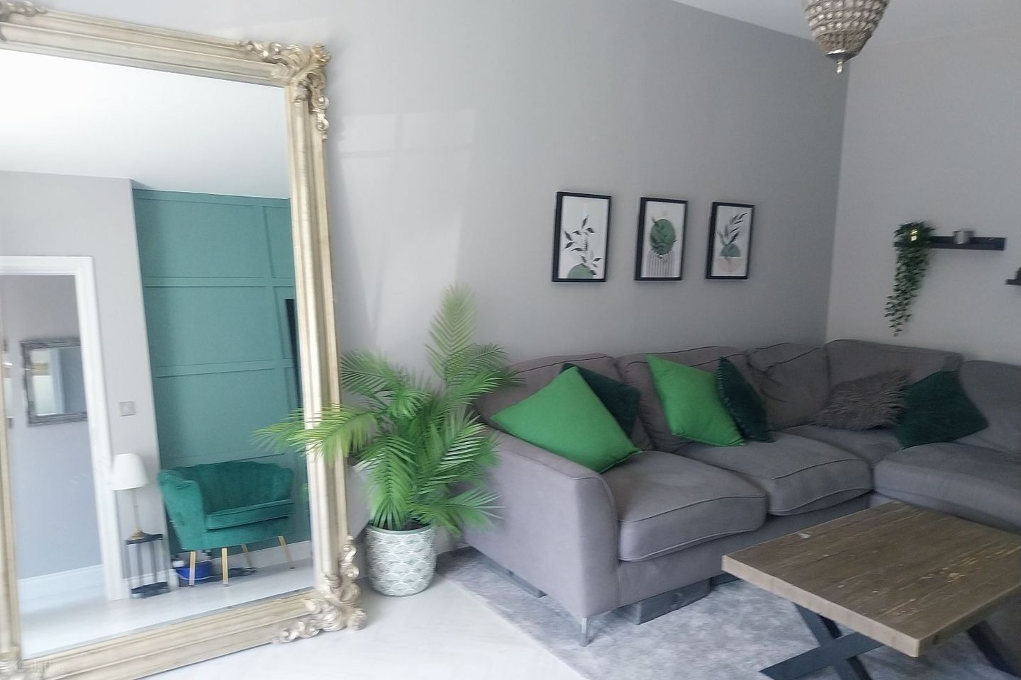 Rathcoole, Co. Dublin, Rathcoole, Dublin 24