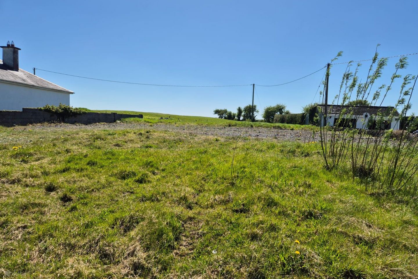 Coolpark, Bermingham, Tuam, Co. Galway