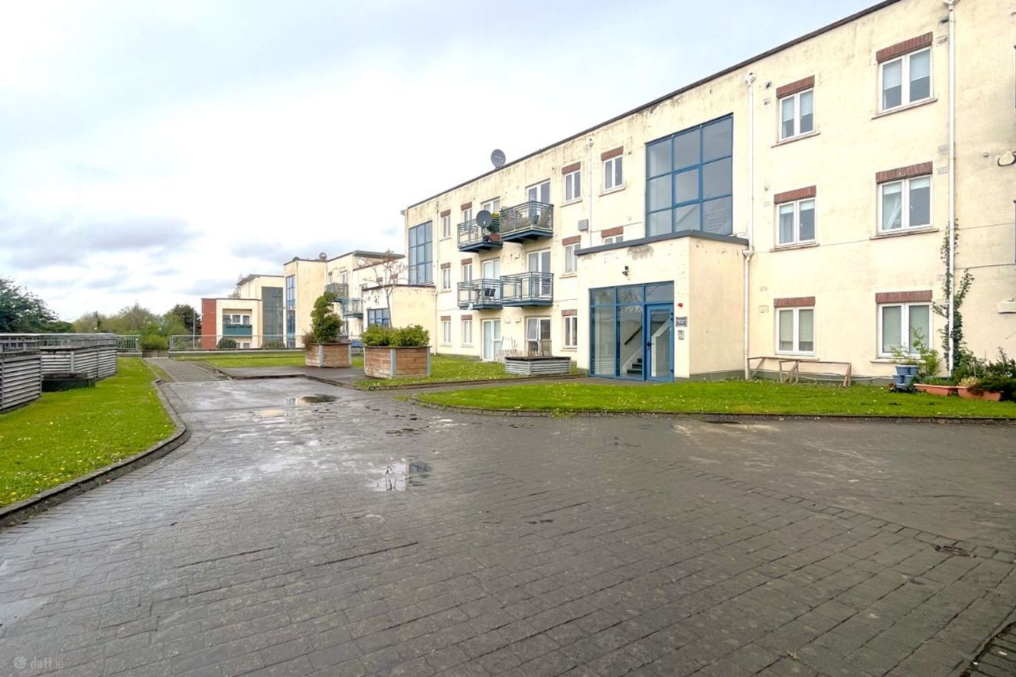Apartment 33, Kilwarden Court, Clondalkin, Dublin 22