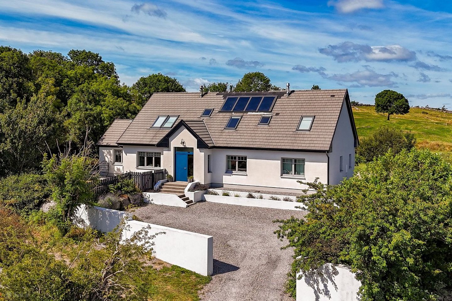Knockaunranny, Moycullen, Co Galway, H91XW6R