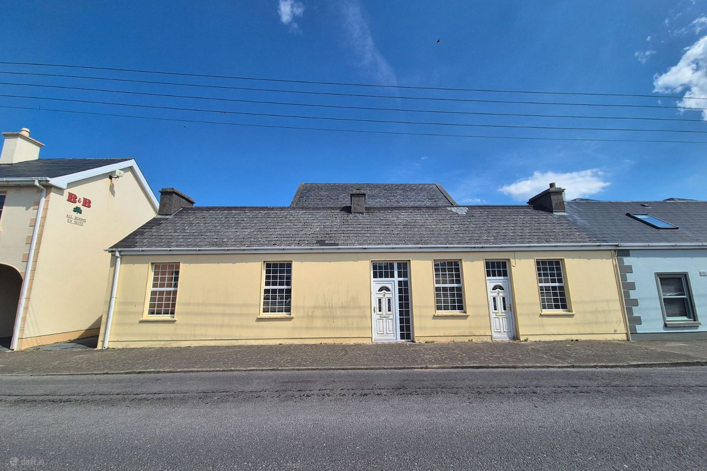 Grattan Street, Kilkee, Co. Clare, V15TP86