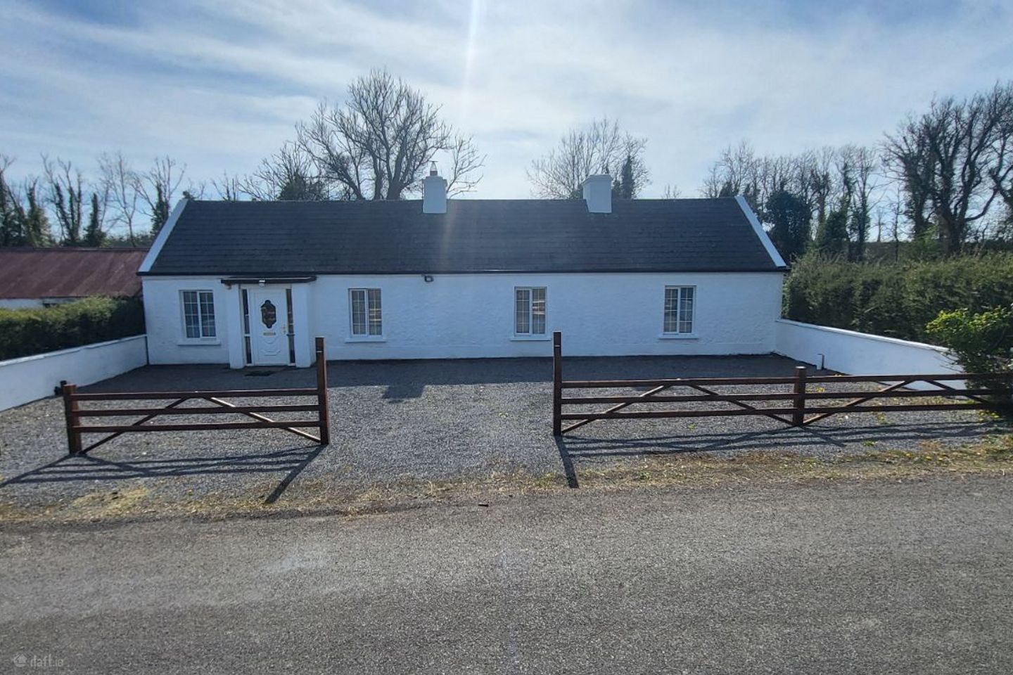 Cornasleehan, Kilmore, Kilmore, Co. Roscommon, N41H798