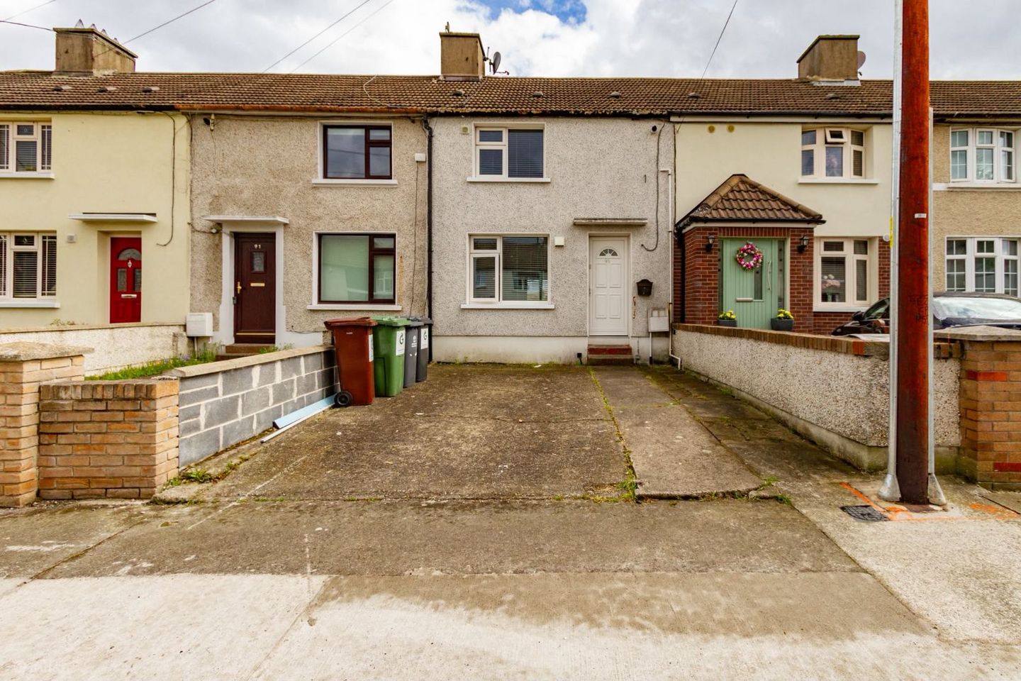 93 Rutland Avenue, Dublin 12, Crumlin, Dublin 12, D12HD52