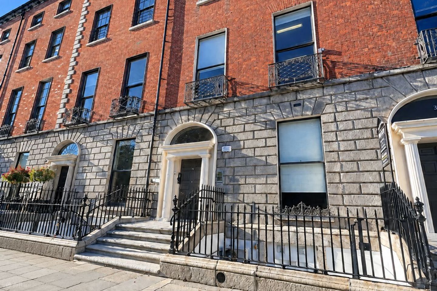 Pavilion House, Dublin 2