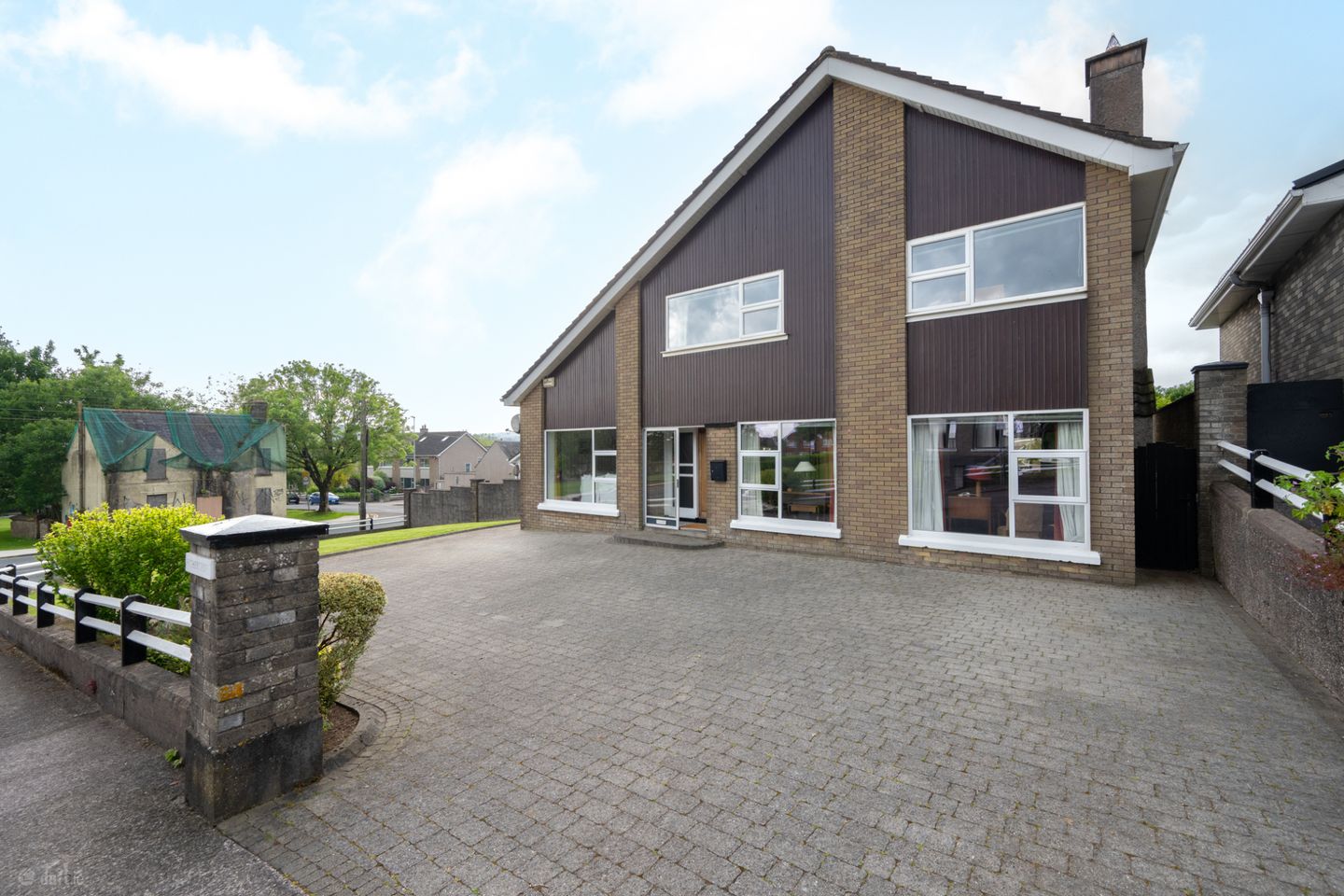 Highercroft, 1 Bishopscourt Road, Bishopstown, Cork, T12P9DV