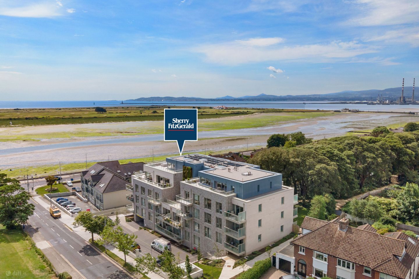 31 Prospect Bay, Mount Prospect Avenue, Clontarf, Dublin 3, D03A4C0