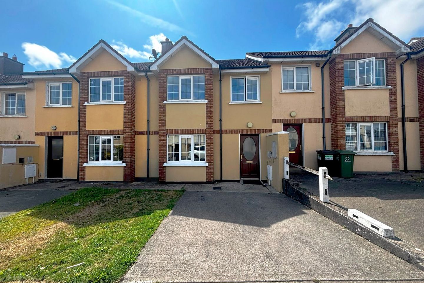 21 Willow Brook, Templars Hall, Waterford City Centre, Co. Waterford, X91V6RP