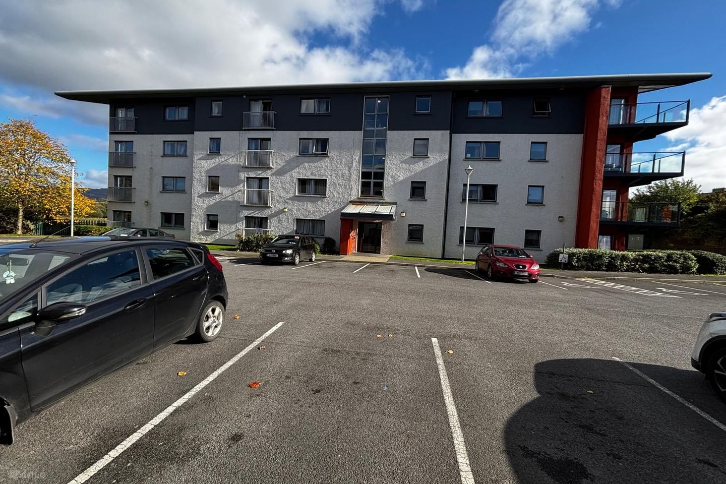 Apartment 36, Block 3, The Village, Ballinode, Co. Sligo, F91TF98