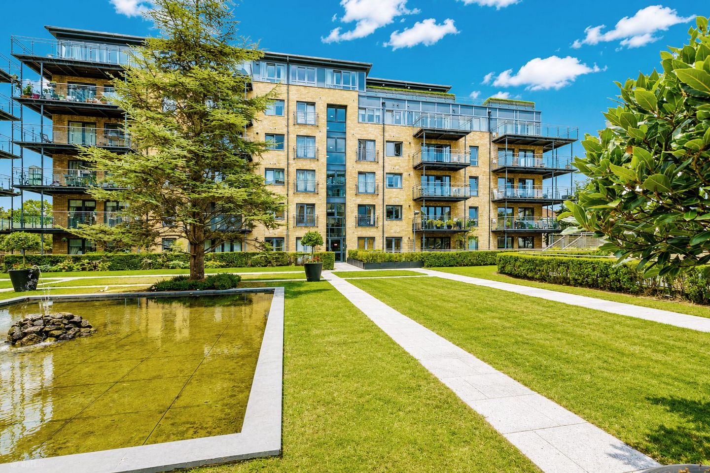 Apartment 132, Bushy Park House, Templeogue, Dublin 6w