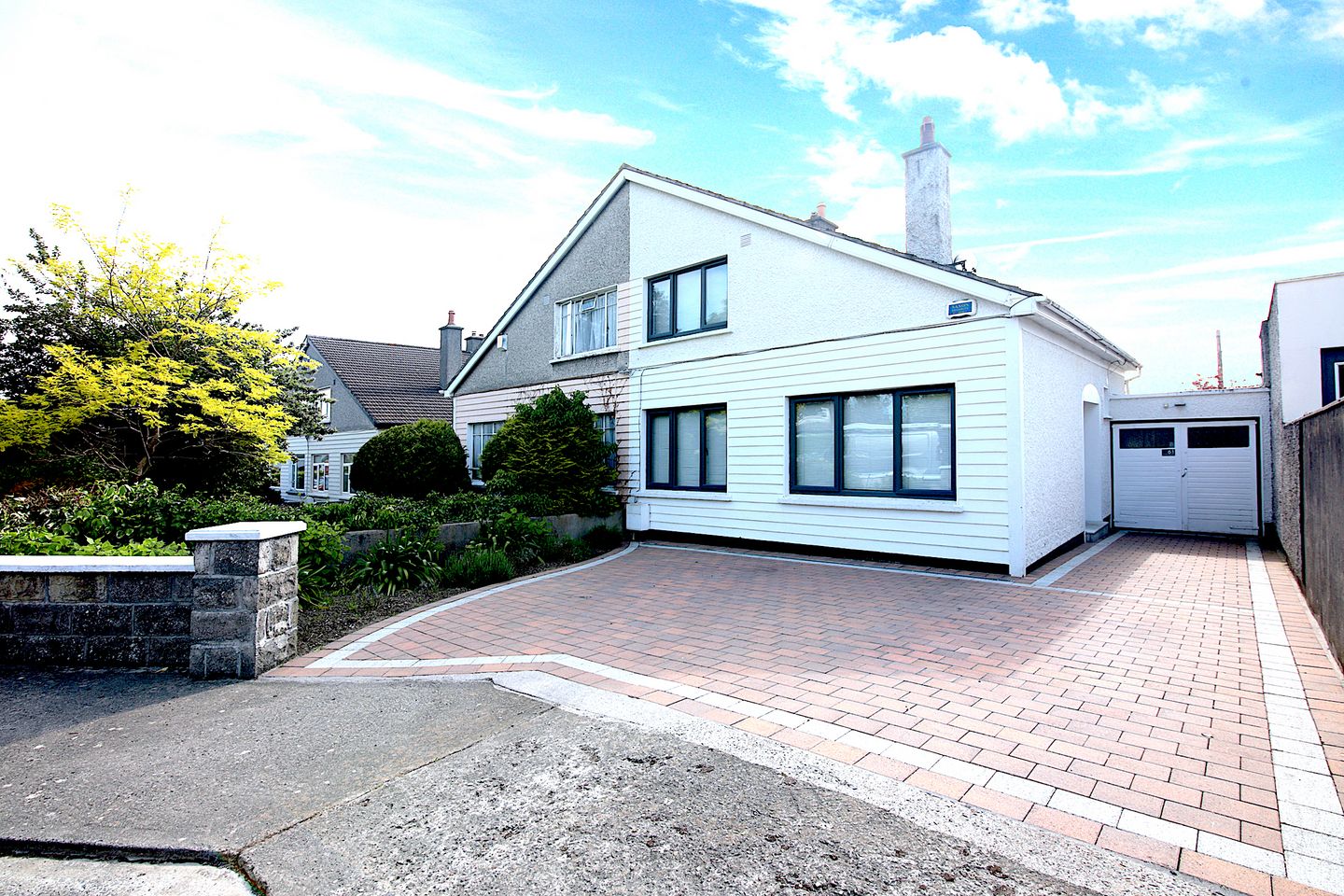 61 Woodley Park, Kilmacud, Kilmacud, Co. Dublin, D14YW40