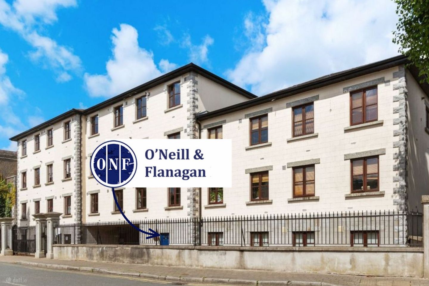 Apartment 14, Wentworth Place, Wicklow Town, Co. Wicklow, A67HC60