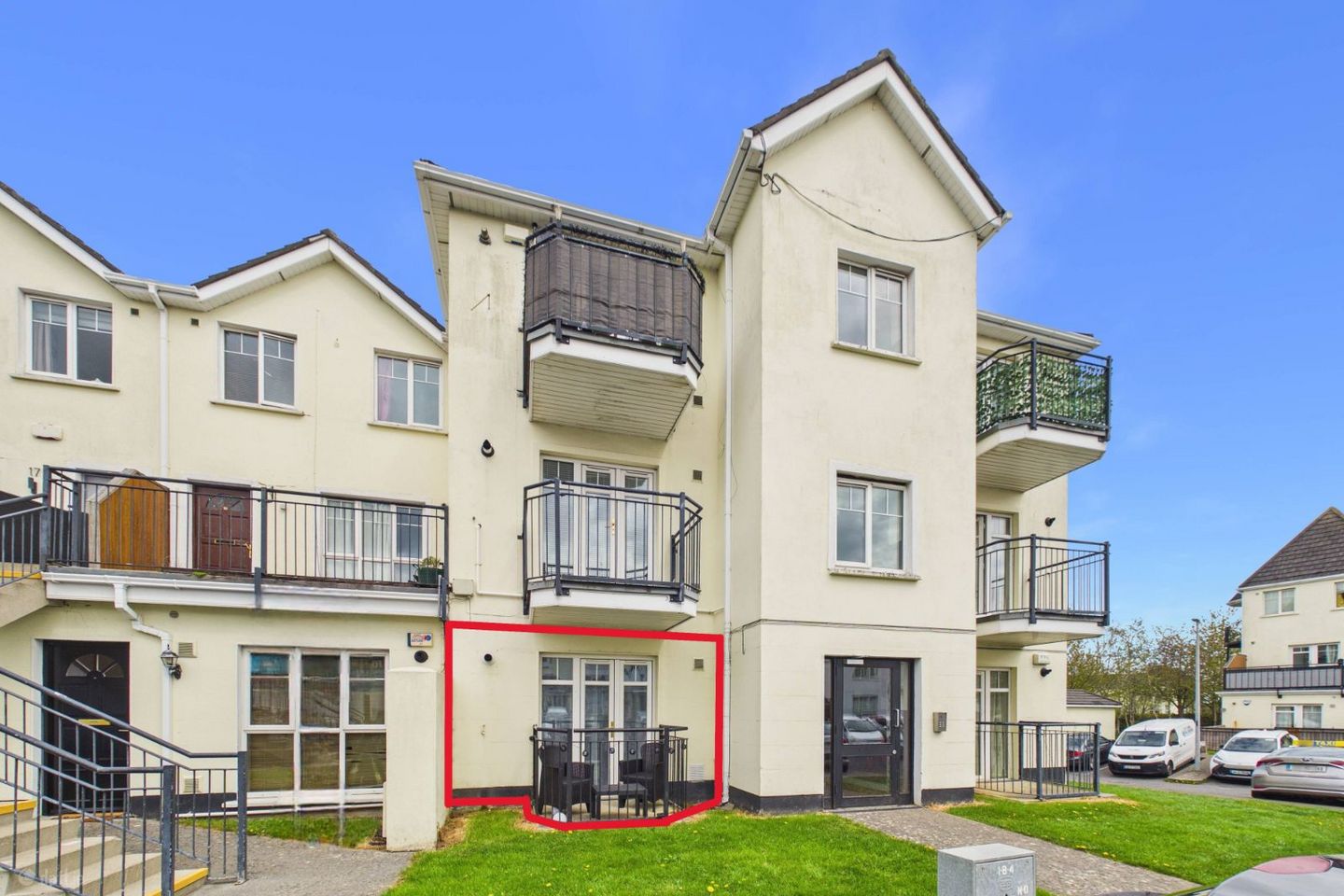 Apartment 1, Holywell Lane, Swords, Co. Dublin, K67VE43