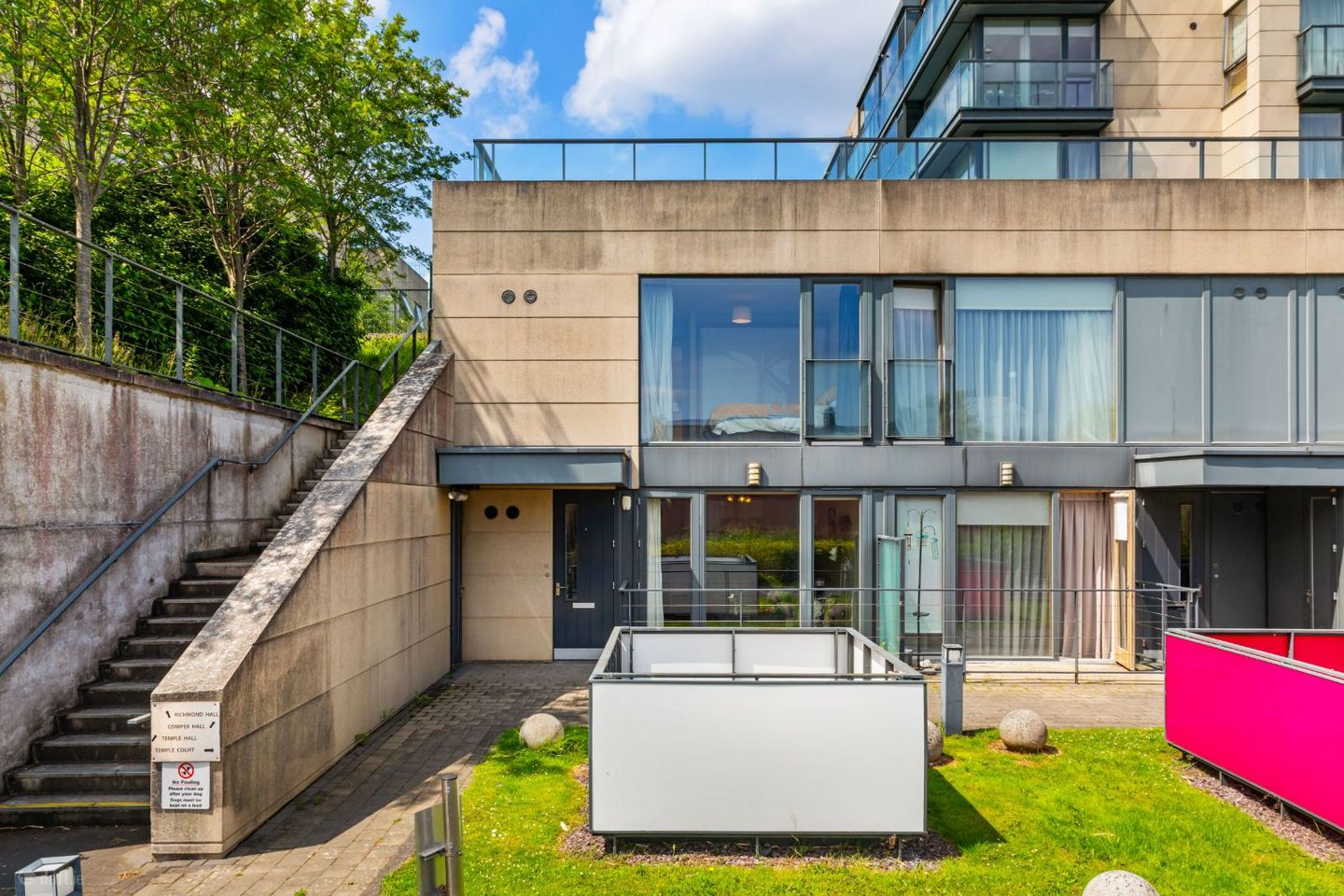 12 Temple Court, Milltown Avenue, Mount Saint Anne's, Dublin 6, D06EF99