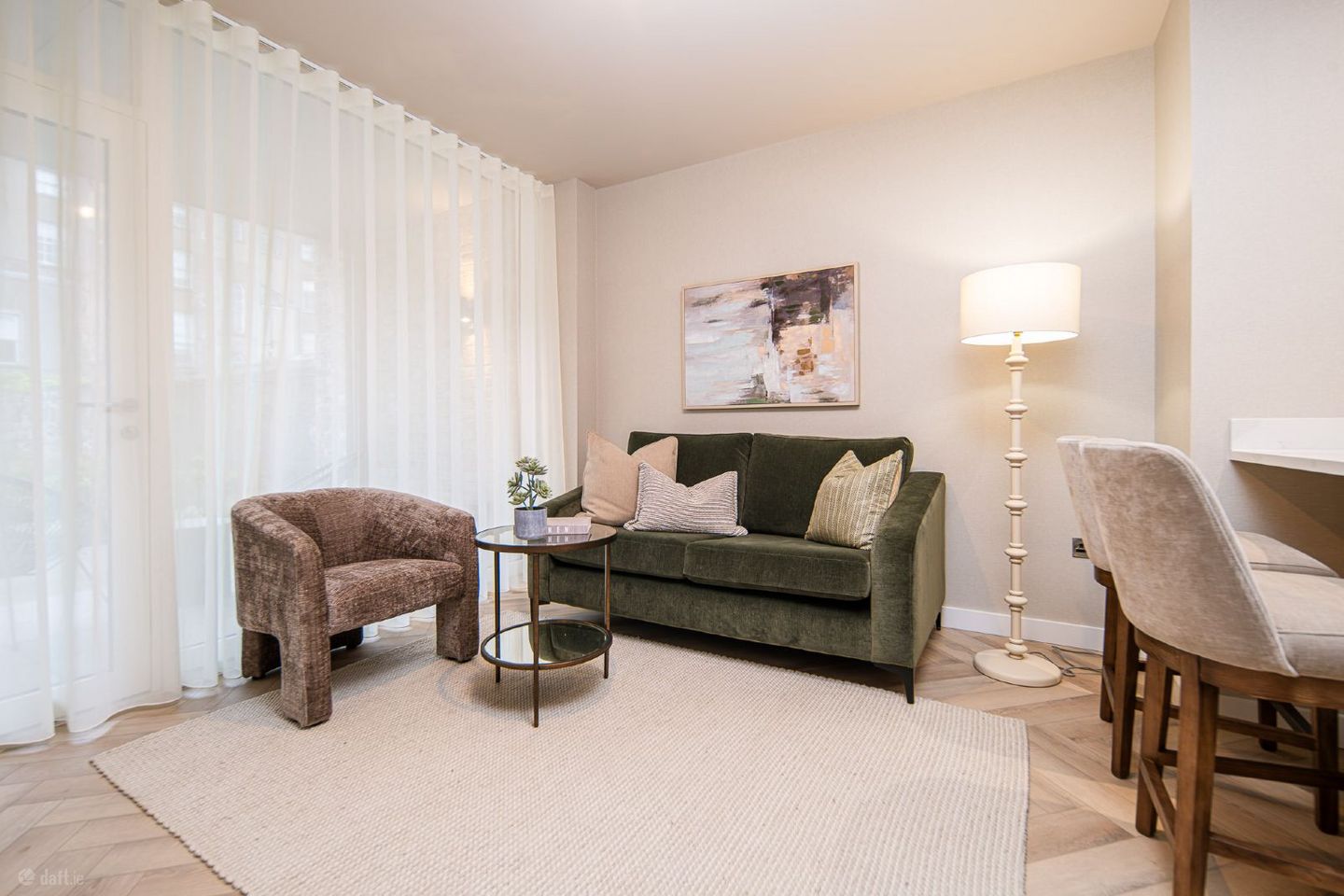 7 Pembroke Lane Apartments, Pembroke Lane, Dublin , Dublin 2