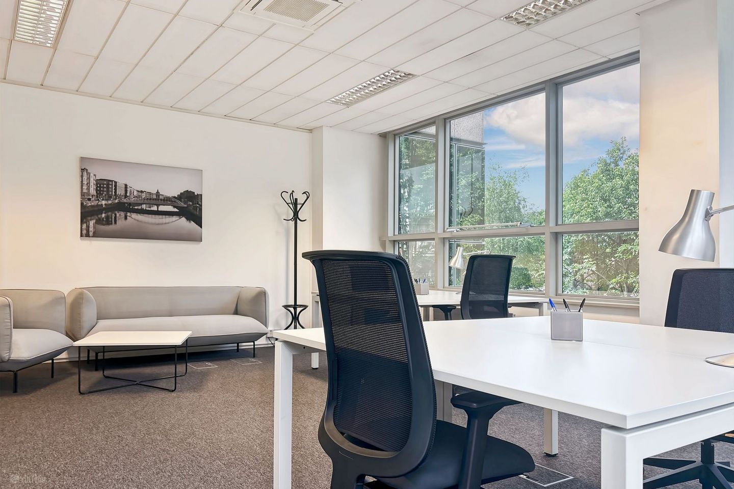 Alexandra House, Dublin, Dublin D04 C7H2, Dublin 4, Co. Dublin, Dublin 4