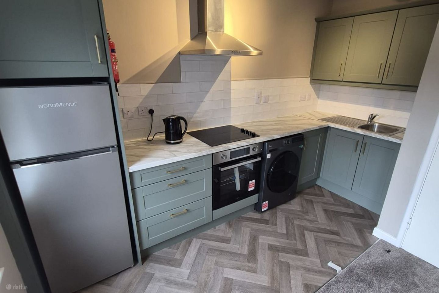 Apartment, 132 Barrack Street, Cork City Centre, Co. Cork