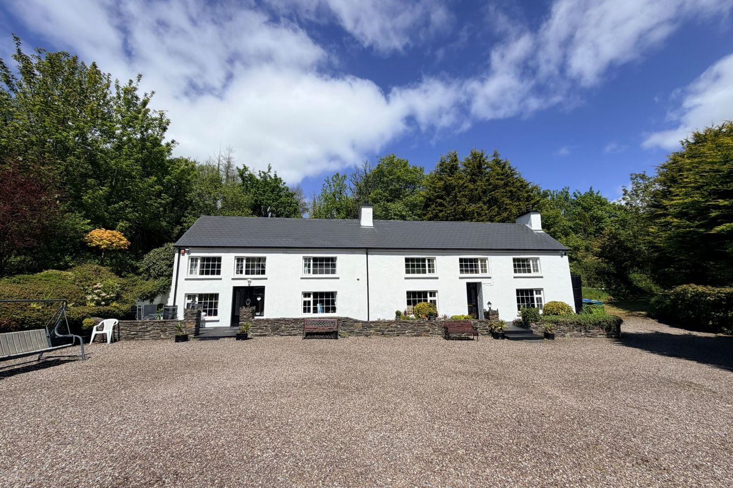 Behagh House, Behagh, Dunmanway, Co. Cork, P47VX80