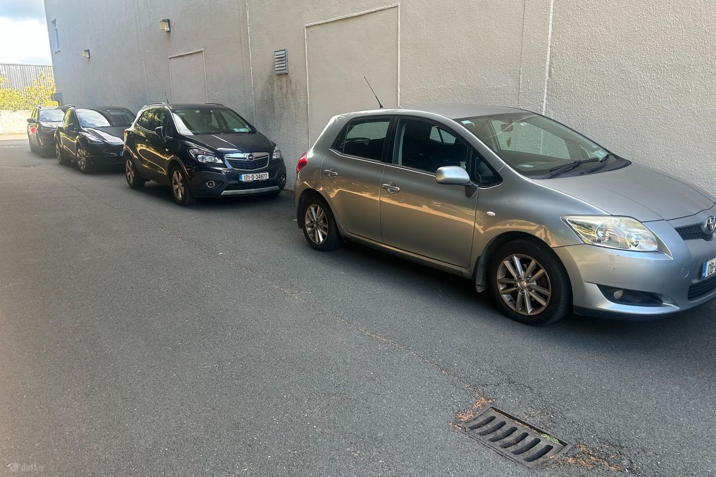Select Hire, 34 Three Rock Road, Sandyford Business Park, Leopardstown, Dublin 18