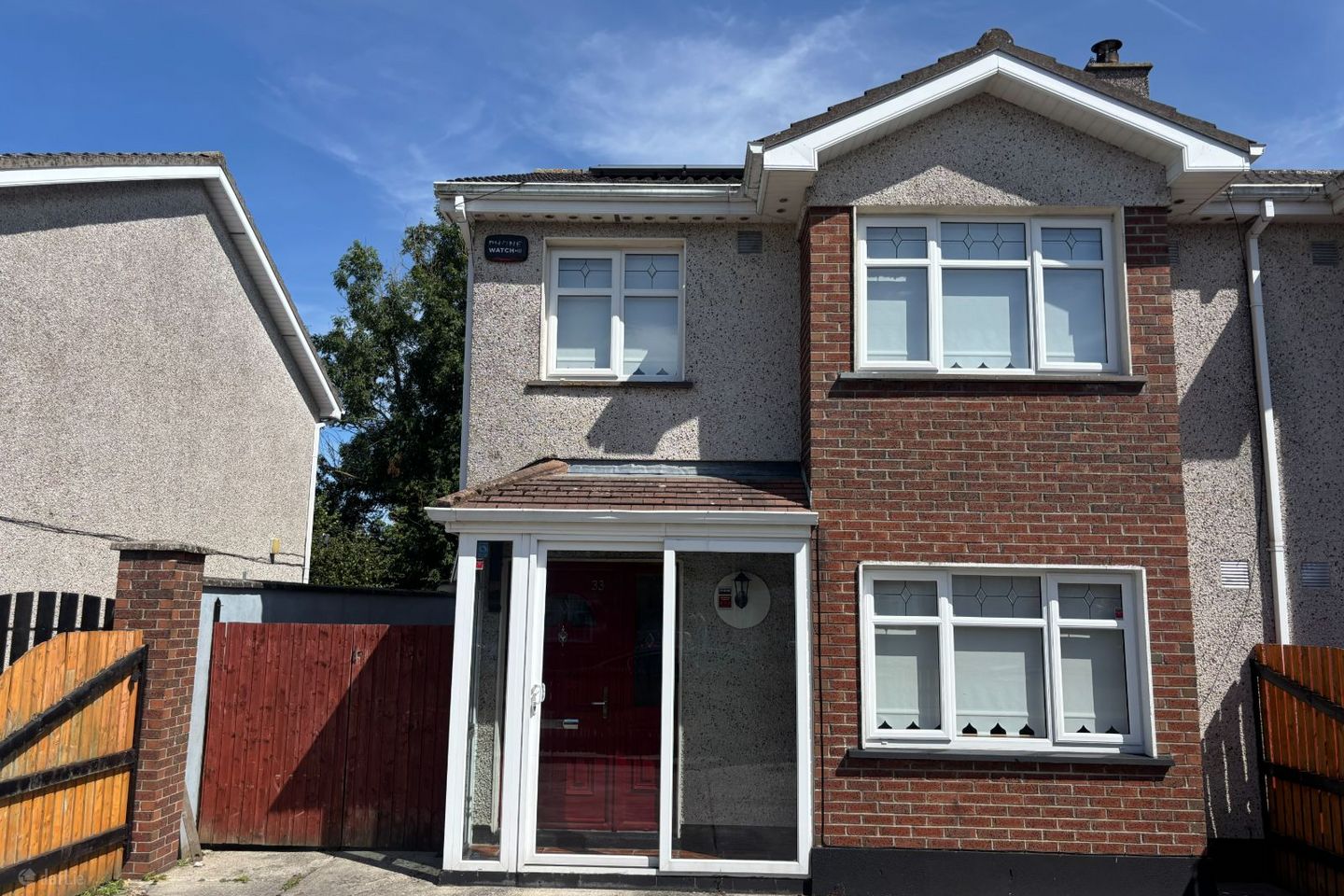 33 Rossvale Court, Mountmellick Road, Portlaoise, Co. Laois