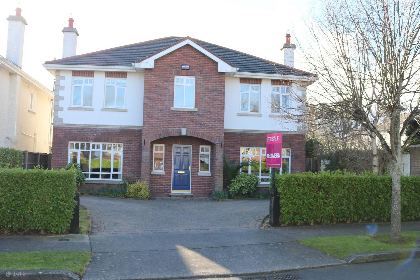 27 Woodlands, Greystones, Co. Wicklow