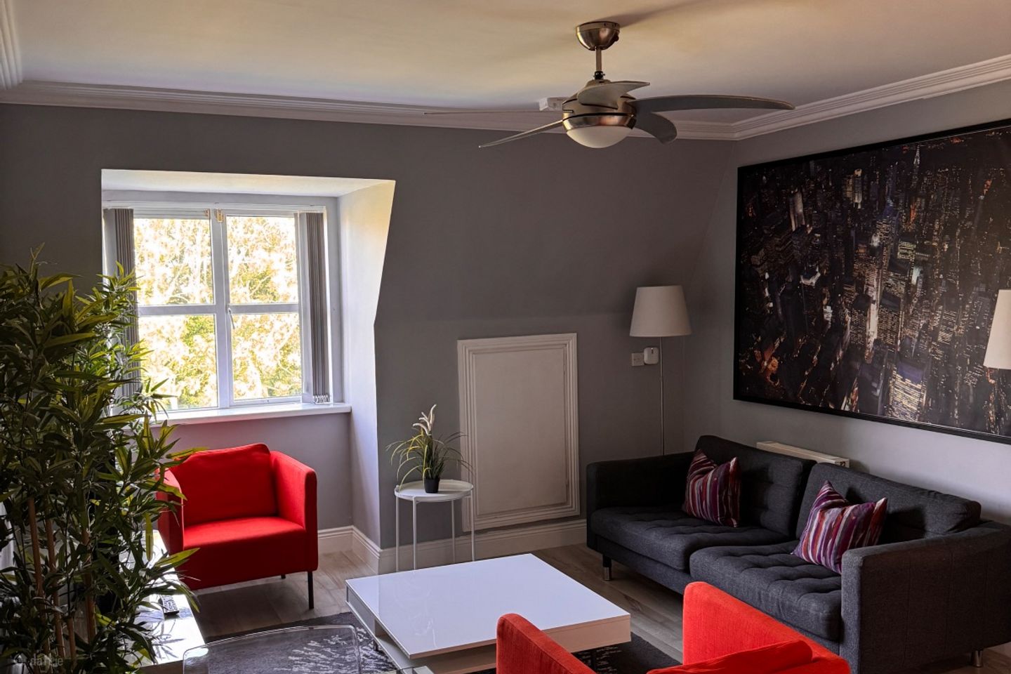 Apartment 14, Wingfield, Stepaside, Dublin 18